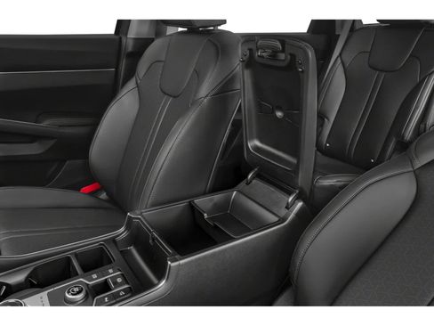 Used 2022 Kia Sorento EX w/ Panoramic Sunroof Package FWD image 10