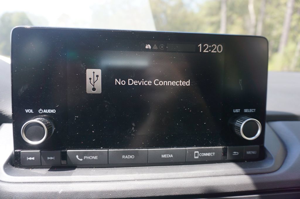 Used 2024 Honda Accord EX image 9
