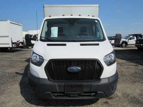 Used 2022 Ford Transit 350 RWD image 8