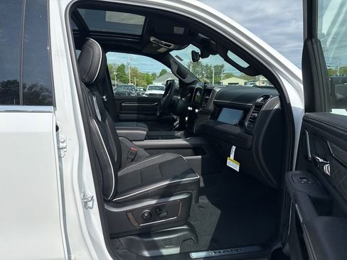 New 2026 RAM 1500 Limited AWD/4WD image 31