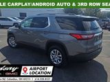 Used 2019 Chevrolet Traverse LT image 6