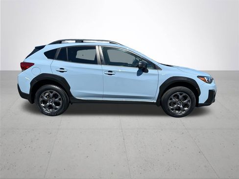 Used 2023 Subaru Crosstrek 2.5i Sport AWD/4WD image 6