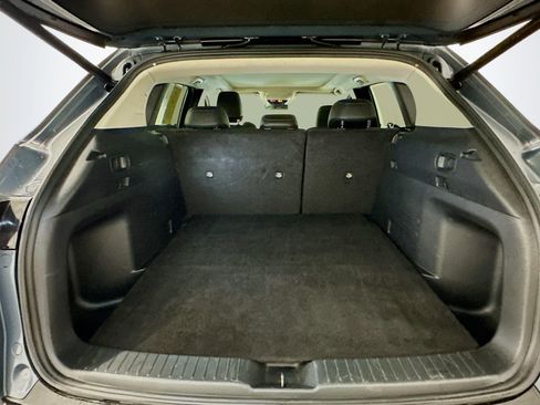 Used 2024 MAZDA CX-50 AWD 2.5 S w/ Premium Package image 30