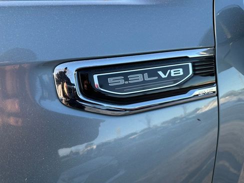 Used 2025 GMC Sierra 1500 SLT image 27