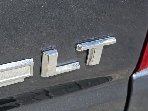 Used 2020 Chevrolet Silverado 1500 LT w/ Texas Edition image 12