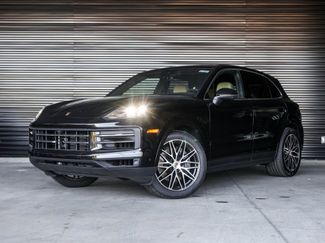Used 2026 Porsche Cayenne video 1