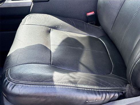 Used 2016 Ford F250 Lariat w/ Lariat Ultimate Package image 19