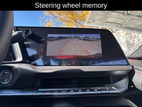 New 2026 Chevrolet Corvette Stingray Premium Conv w/ 3LT image 15