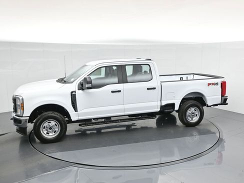 New 2026 Ford F250 XL w/ FX4 Off-Road Package image 44