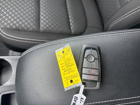 Used 2023 Ford Escape Active w/ Tech Pack #2 AWD/4WD image 23