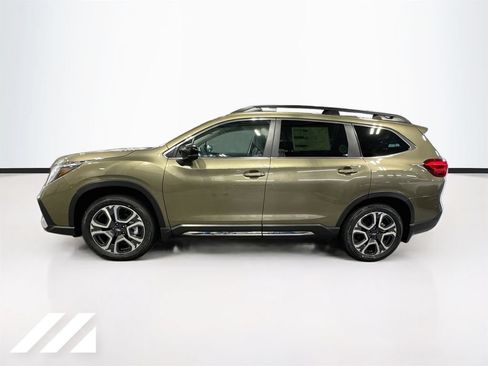 New 2026 Subaru Ascent Limited AWD/4WD image 8