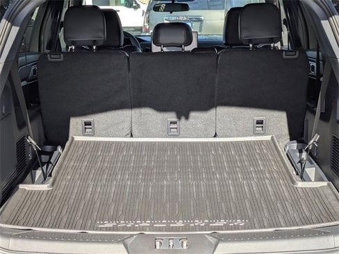 New 2026 Ford Explorer ST-Line image 39