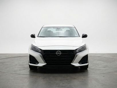 Used 2025 Nissan Altima 2.5 SV