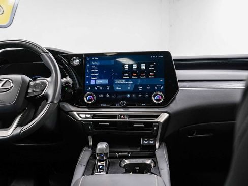 Used 2024 Lexus RX 350 Premium Plus w/ Convenience Package FWD image 13