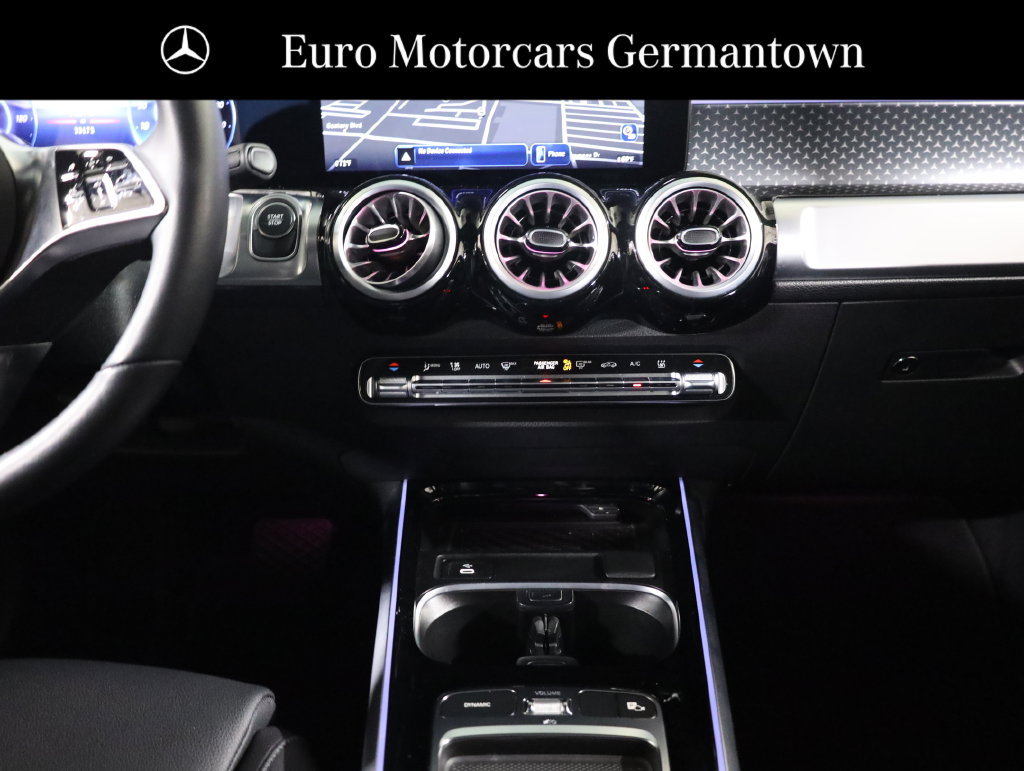 Used 2024 Mercedes-Benz EQB 300 4MATIC image 42