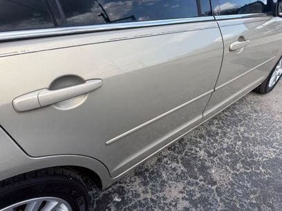 Used 2007 Mercury Milan Premier