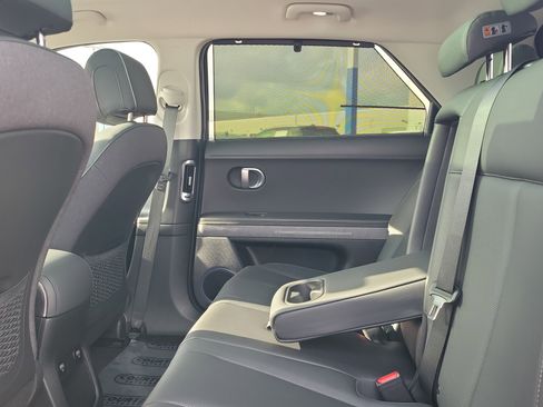 Certified 2023 Hyundai Ioniq 5 Limited w/ Cargo Package image 12