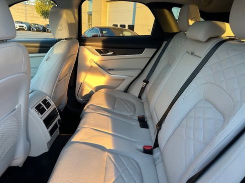 Certified 2023 Jaguar F-PACE S image 19