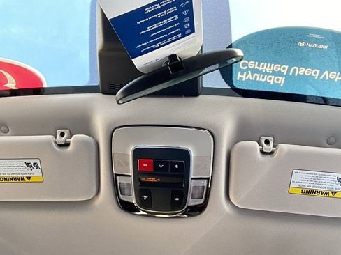 Certified 2023 Hyundai Sonata SEL w/ Preferred Accessory Package image 30