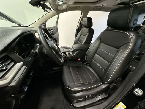 Used 2023 GMC Acadia Denali w/ Denali Ultimate Package image 19