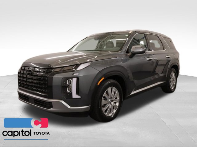 Used 2025 Hyundai Palisade SEL AWD/4WD image 5