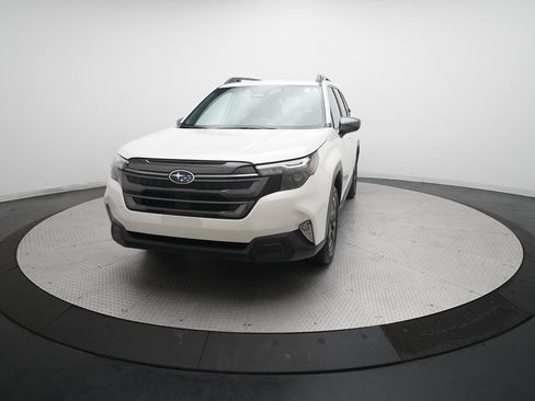 Certified 2026 Subaru Forester Premium AWD/4WD image 12
