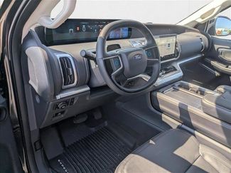 New 2025 Ford Expedition Platinum w/ Driver's Package video 2