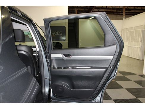 Used 2025 Hyundai Palisade SEL image 25