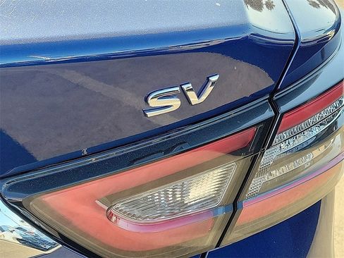 Certified 2023 Nissan Maxima SV w/ Floor Mat Group image 24