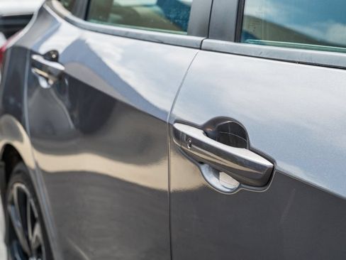 Used 2019 Honda Civic Sport image 11
