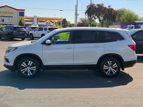 Used 2017 Honda Pilot EX-L image 6