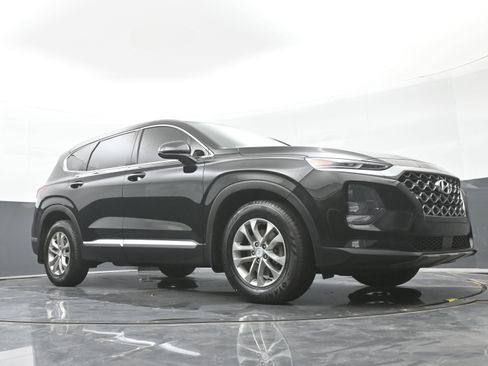 Used 2020 Hyundai Santa Fe SEL FWD image 41