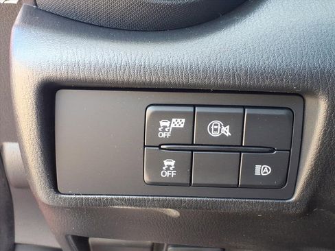 New 2025 MAZDA MX-5 Miata RF Grand Touring image 15