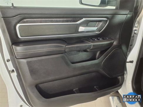Certified 2023 RAM 1500 Big Horn image 9