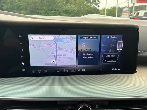 Certified 2025 Nissan Murano SL AWD/4WD image 16
