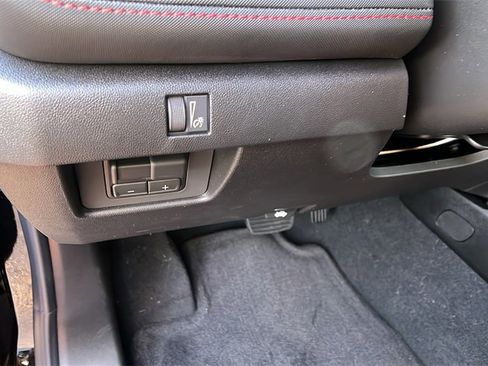 New 2026 Chevrolet Colorado Z71 image 19