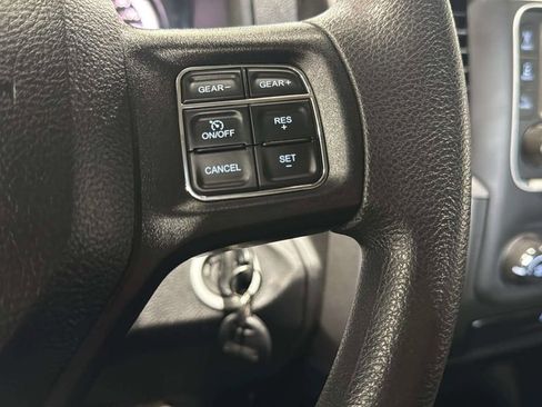 Used 2023 RAM 1500 Express w/ Wheel & Sound Group AWD/4WD image 24