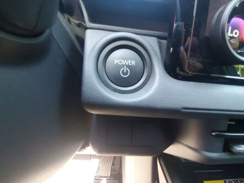 Used 2026 Toyota bZ FWD image 21