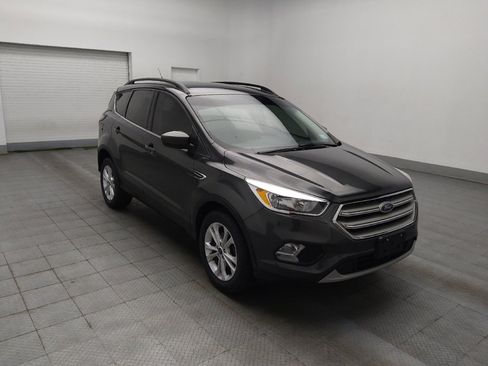 Used 2018 Ford Escape SE image 13