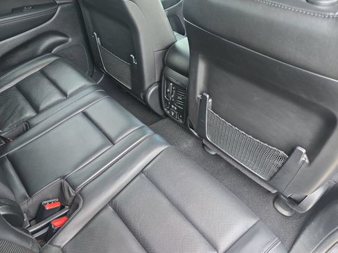 Used 2021 Jeep Grand Cherokee Limited w/ Quick Order Package 28K 80th AWD/4WD image 12