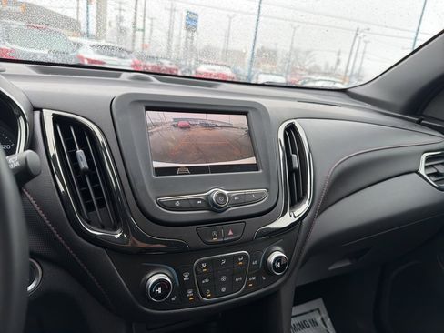 Used 2023 Chevrolet Equinox RS image 26