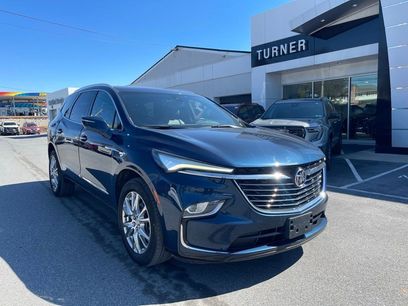 Certified 2023 Buick Enclave Essence w/ Experience Buick Package