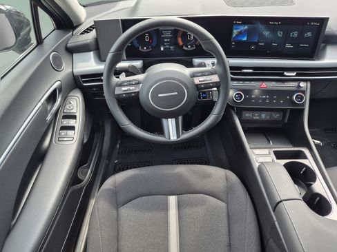 New 2026 Hyundai Sonata SEL FWD image 11