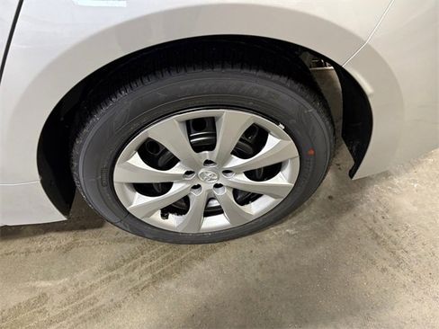 New 2026 Toyota Corolla LE image 17