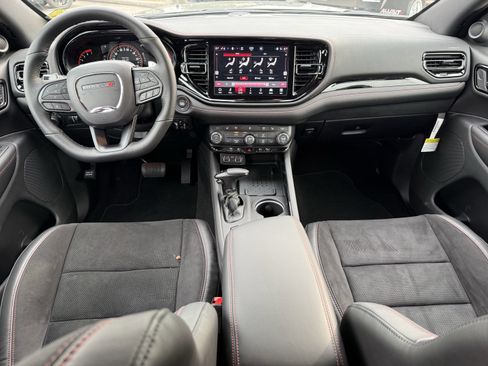 New 2026 Dodge Durango GT image 10