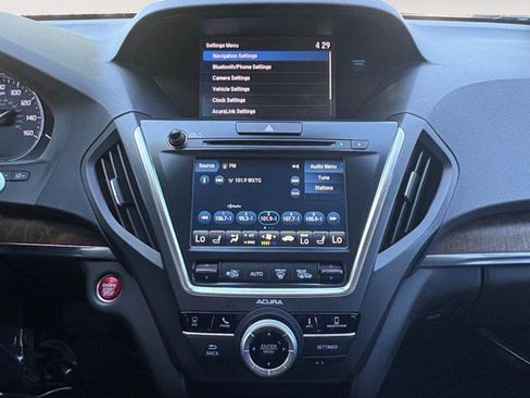 Used 2020 Acura MDX FWD w/ Technology Package image 14