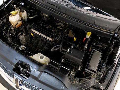 Used 2017 Dodge Journey SE image 46