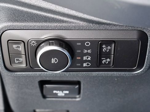 New 2025 Ford Bronco Outer Banks image 32