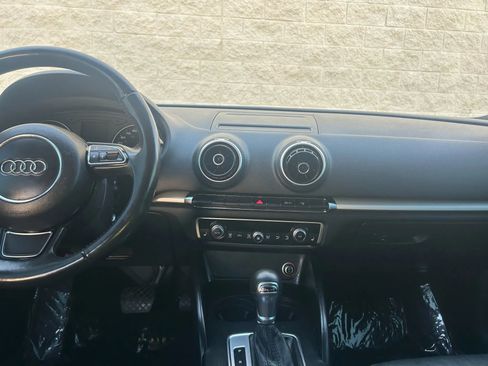 Used 2015 Audi A3 TDI Premium w/ Cold Weather Package image 23