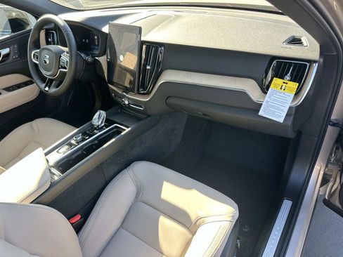 New 2026 Volvo XC60 T8 Plus w/ Protection Package Premier image 21